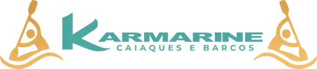 Karmarine — Caiaques e Barcos